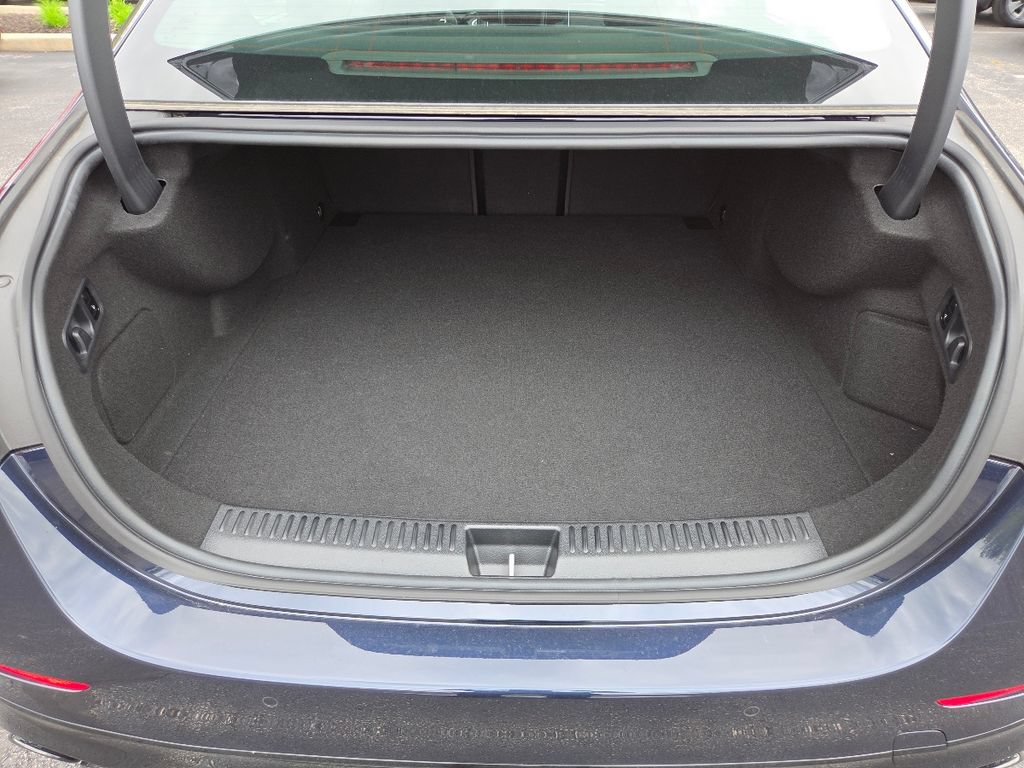 New 2027 Mercedes-Benz E 53 AMG e 4MATIC Sedan image 24