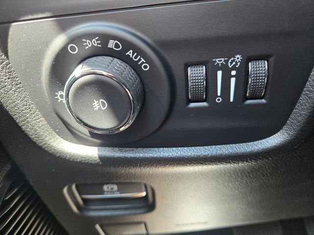 Used 2023 Jeep Grand Cherokee L Overland AWD/4WD image 27