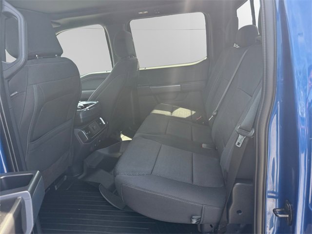 Used 2022 Ford F150 XLT w/ Equipment Group 302A High image 13