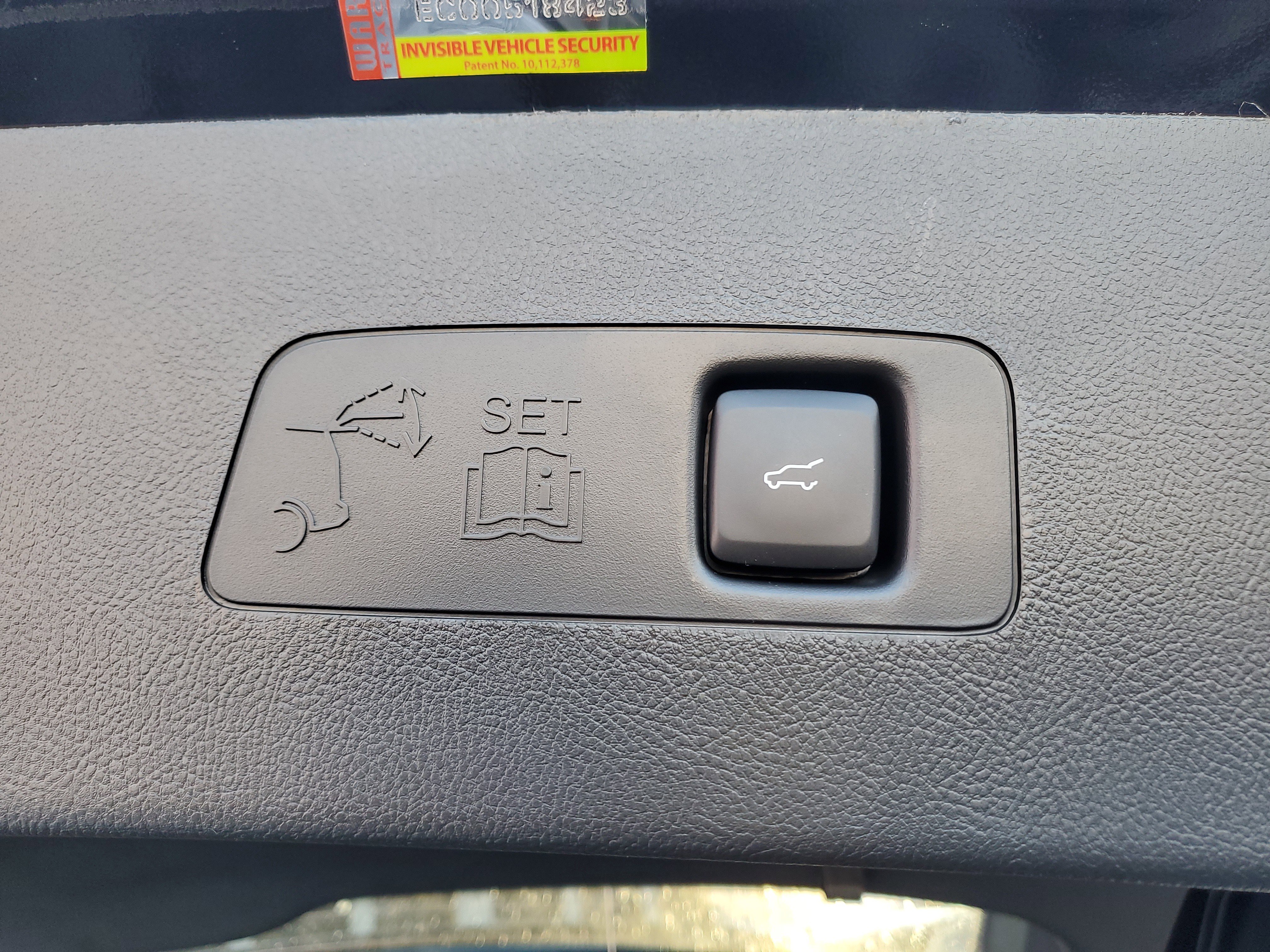 New 2026 Lincoln Corsair Premiere image 28