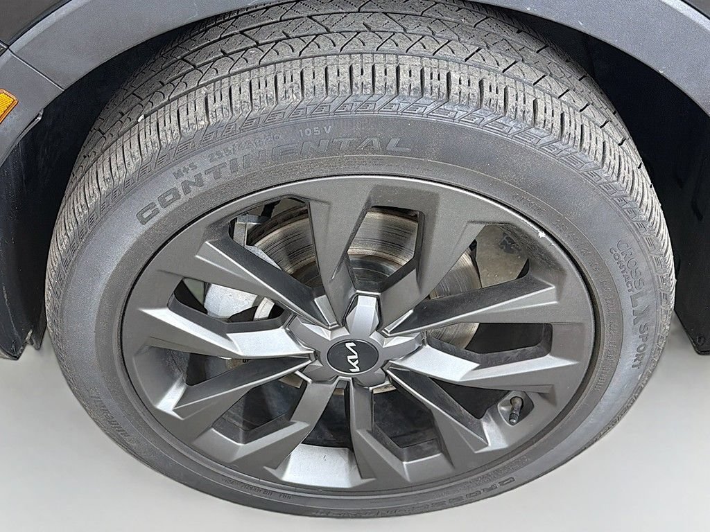 Used 2023 Kia Sorento SX Prestige AWD/4WD image 23