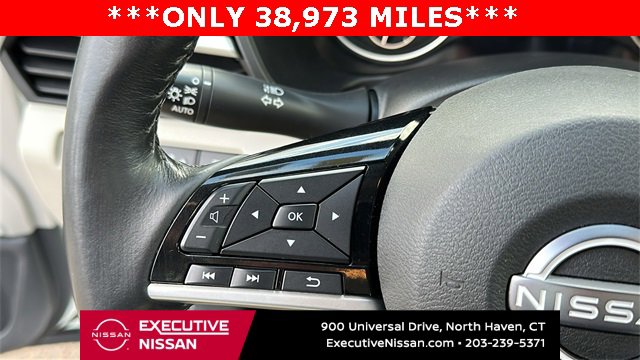 Certified 2023 Nissan Altima 2.5 SL image 13