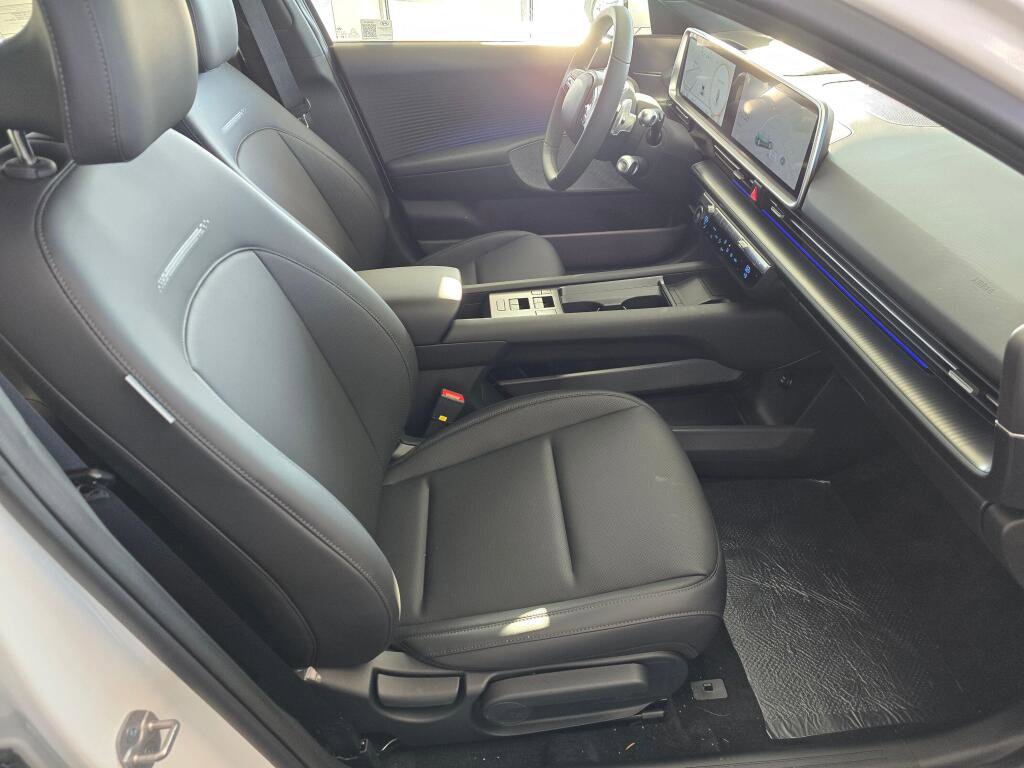 New 2024 Hyundai Ioniq 6 SEL image 30