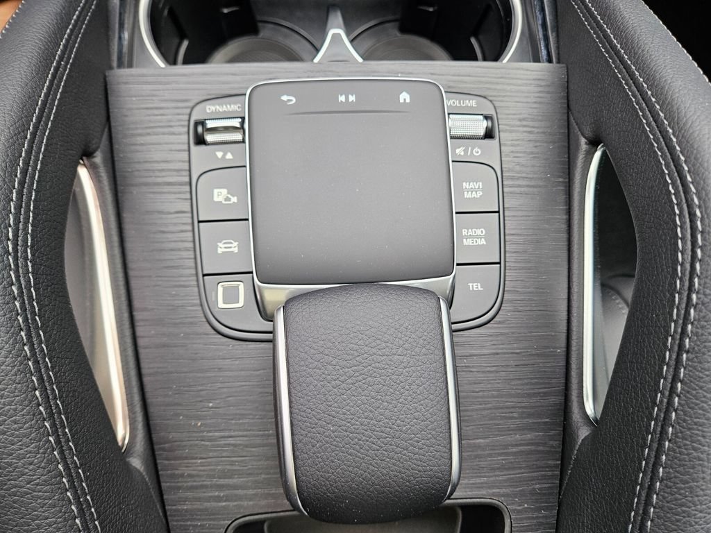 New 2026 Mercedes-Benz GLE 350 4MATIC image 25
