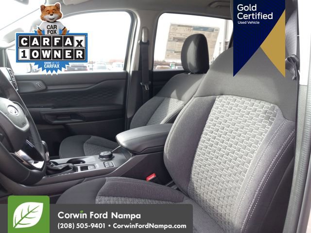 Used 2026 Ford Ranger XLT w/ Equipment Group 301A High AWD/4WD image 25