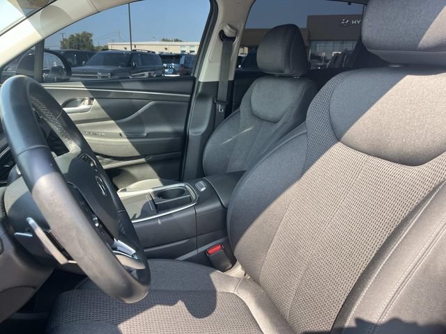 Certified 2022 Hyundai Santa Fe XRT FWD image 24