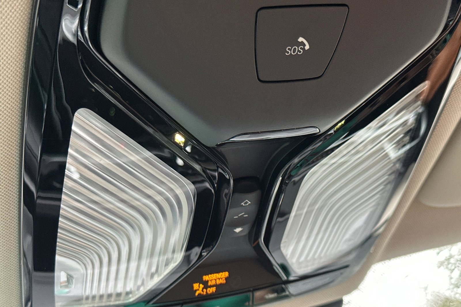 Certified 2025 BMW X7 xDrive40i image 23