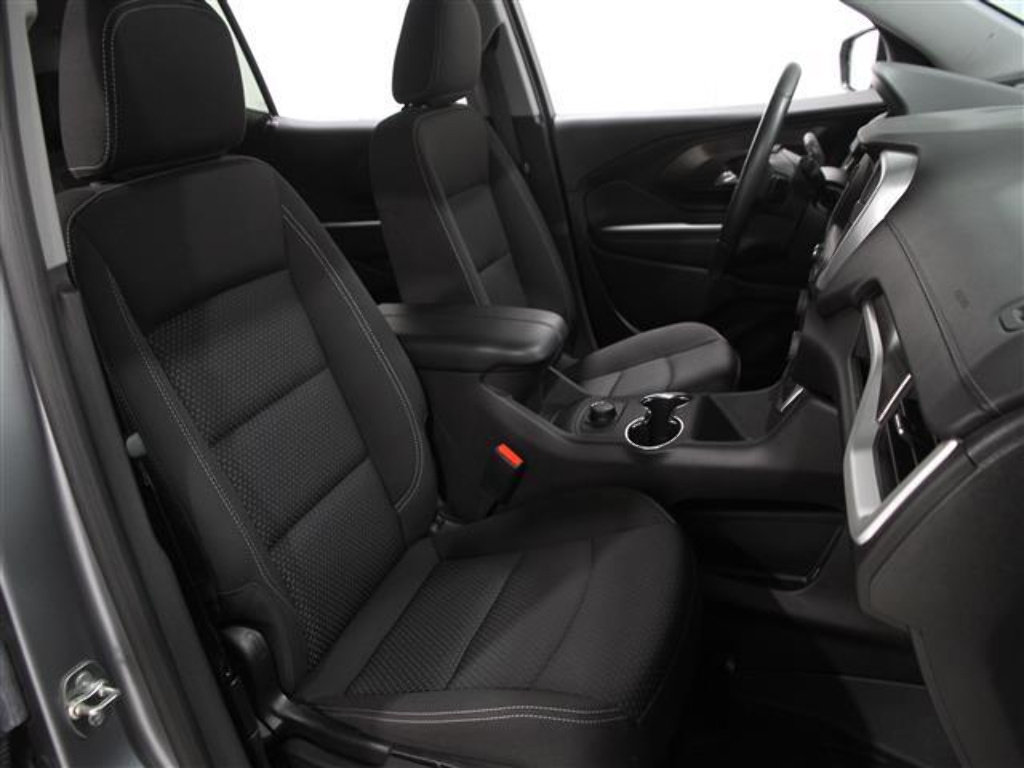 Certified 2024 GMC Terrain SLE AWD/4WD image 16