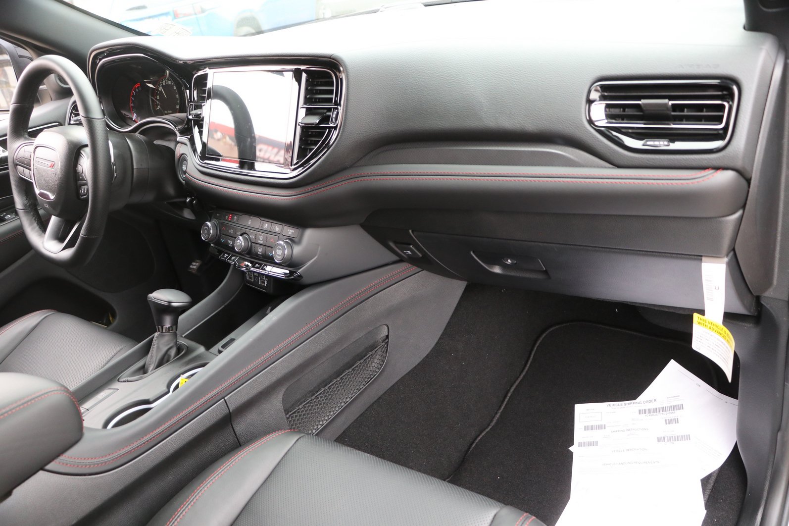 New 2026 Dodge Durango GT AWD/4WD image 35