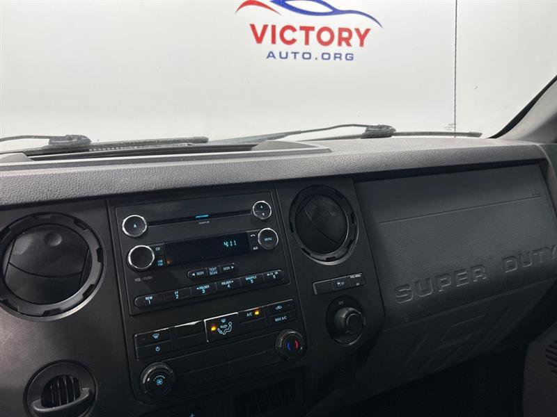 Used 2011 Ford F250 XL w/ XL Value Pkg image 15