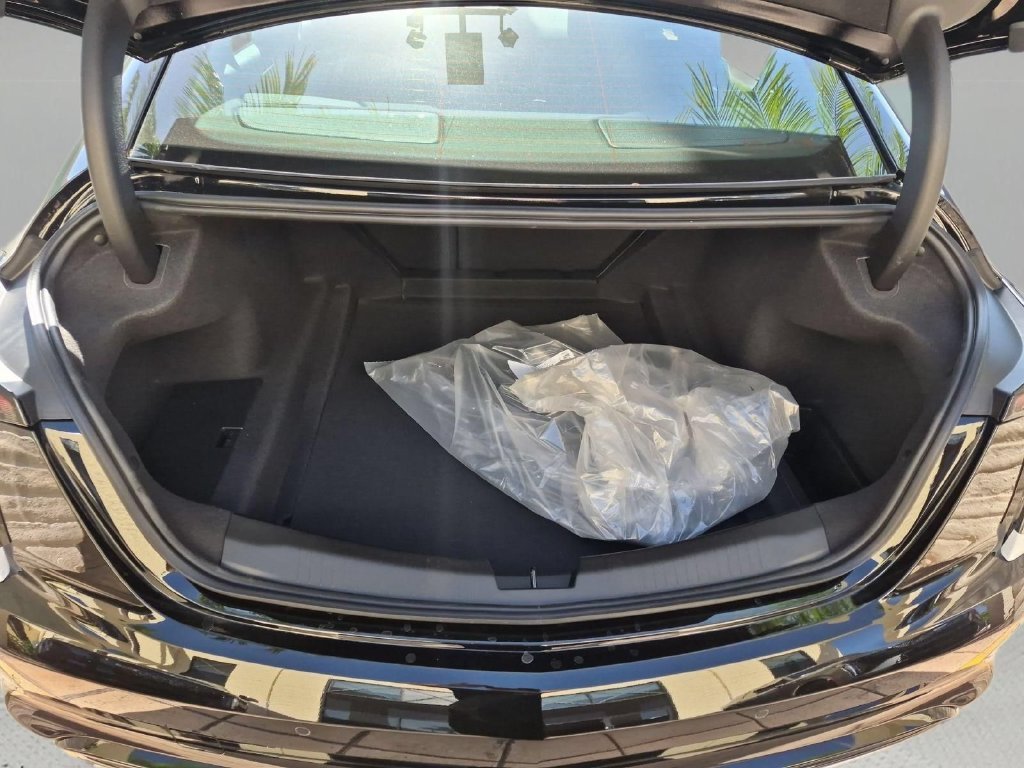 New 2026 Cadillac CT5 Sport w/ Technology Package RWD image 26