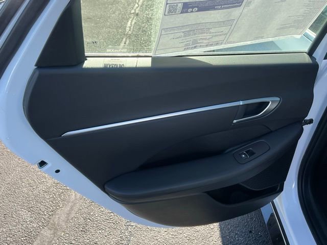 New 2025 Hyundai Sonata SEL image 12