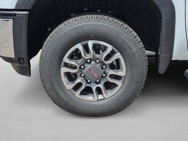 New 2026 GMC Sierra 2500 SLT w/ SLT Premium Package AWD/4WD image 16