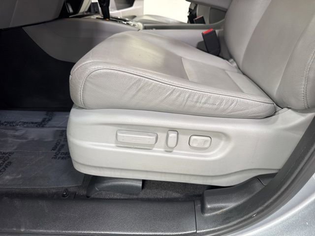 Used 2017 Honda Pilot EX-L image 8