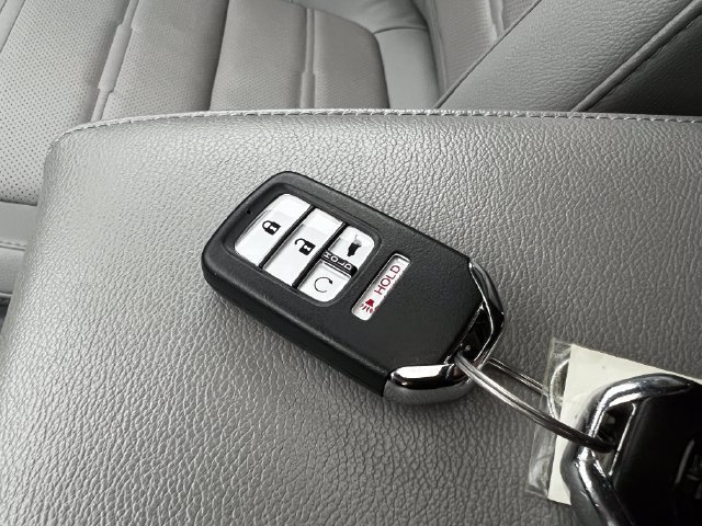 Used 2018 Honda CR-V EX-L image 29