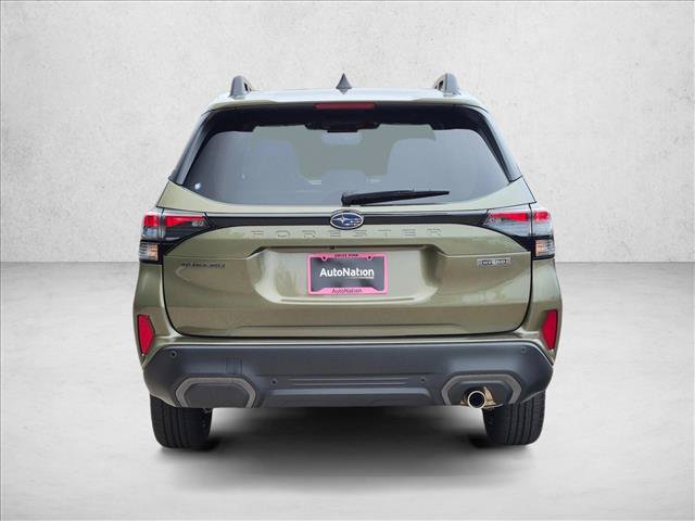 New 2026 Subaru Forester Limited AWD/4WD image 8