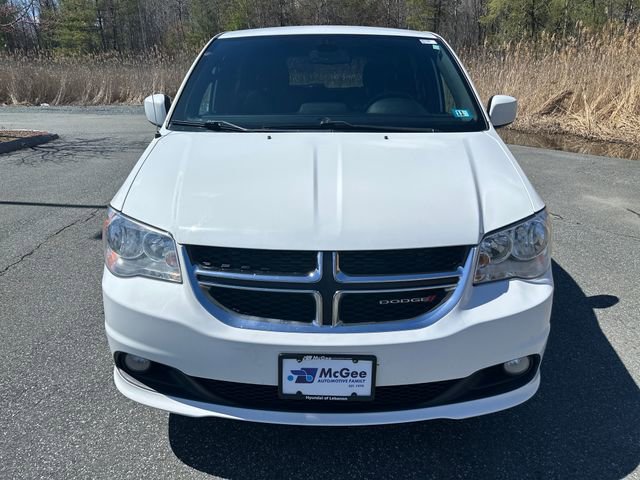 Used 2019 Dodge Grand Caravan SE image 8