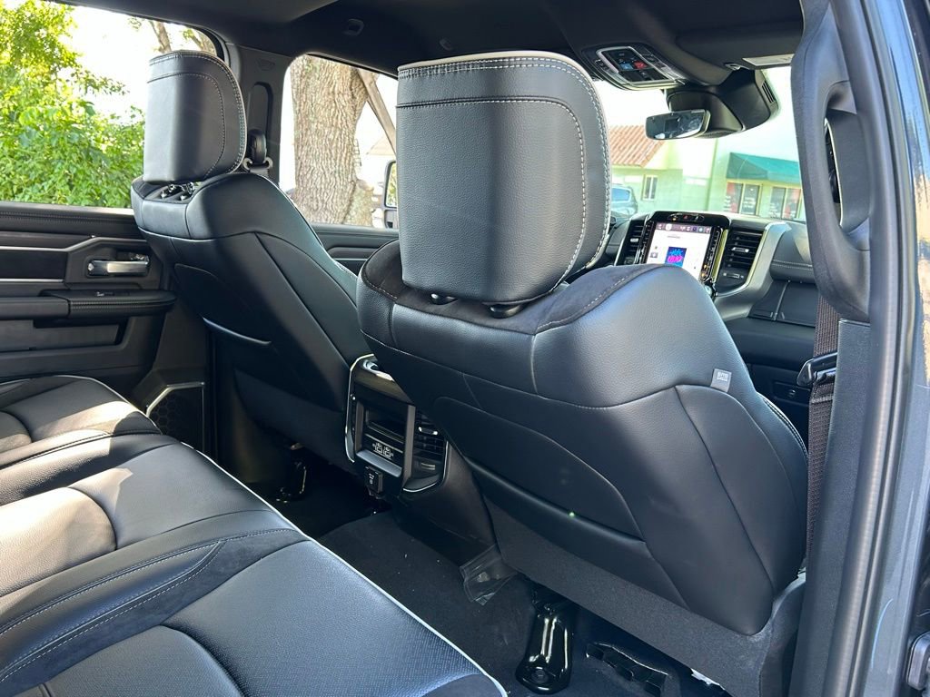 New 2026 RAM 2500 Laramie w/ Night Edition image 38