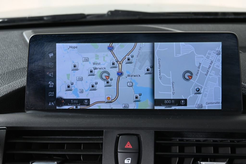 Used 2017 BMW 230i xDrive Convertible image 28