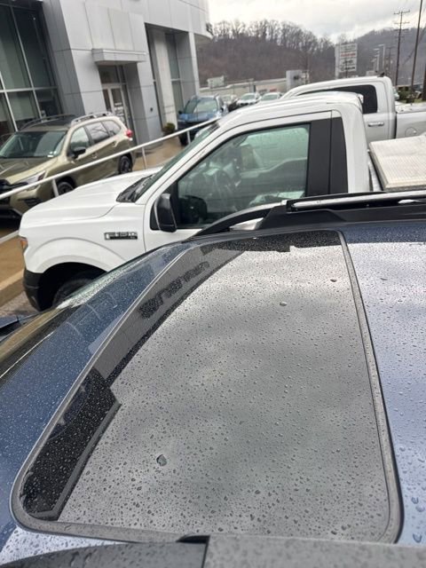 Used 2024 Subaru Outback Limited image 21