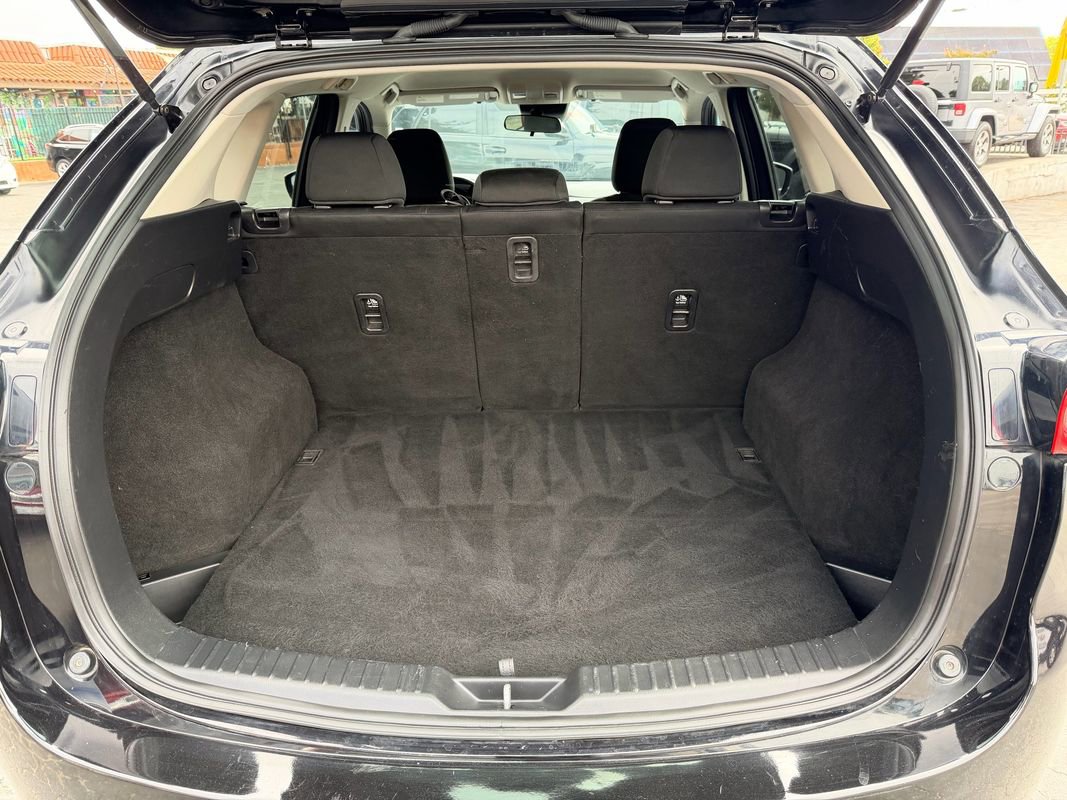 Used 2020 MAZDA CX-5 Sport image 15