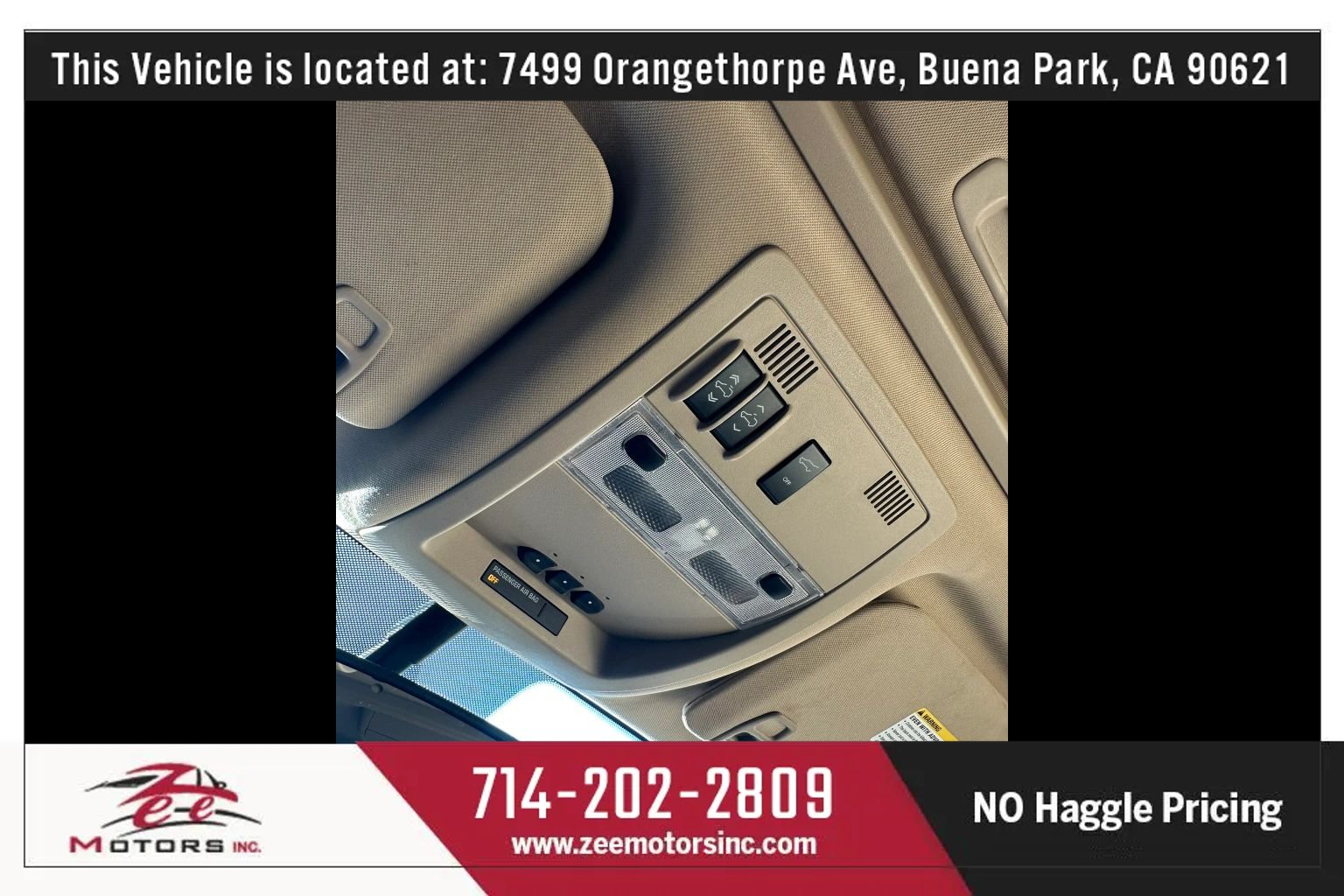 Used 2013 GMC Yukon Denali AWD/4WD image 32