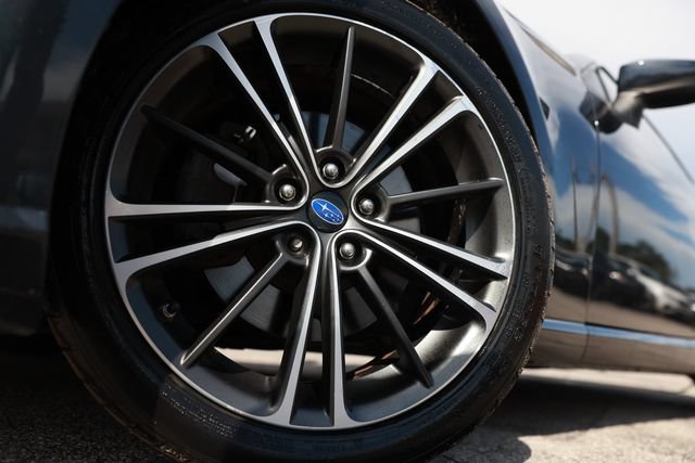 Used 2013 Subaru BRZ Limited w/ Popular Pkg 1B RWD image 33