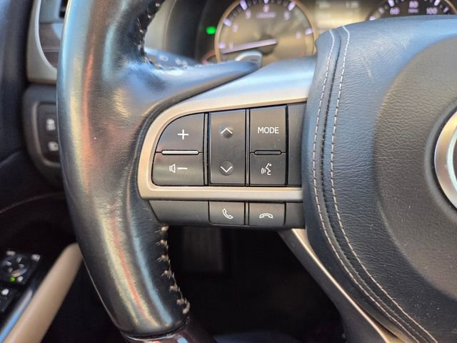 Used 2016 Lexus GS 350 w/ Luxury Package image 32