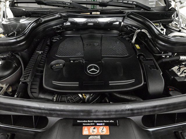 Used 2014 Mercedes-Benz GLK 350 4MATIC image 25