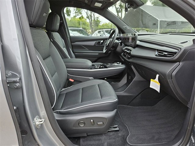 New 2025 Buick Enclave Sport Touring image 33