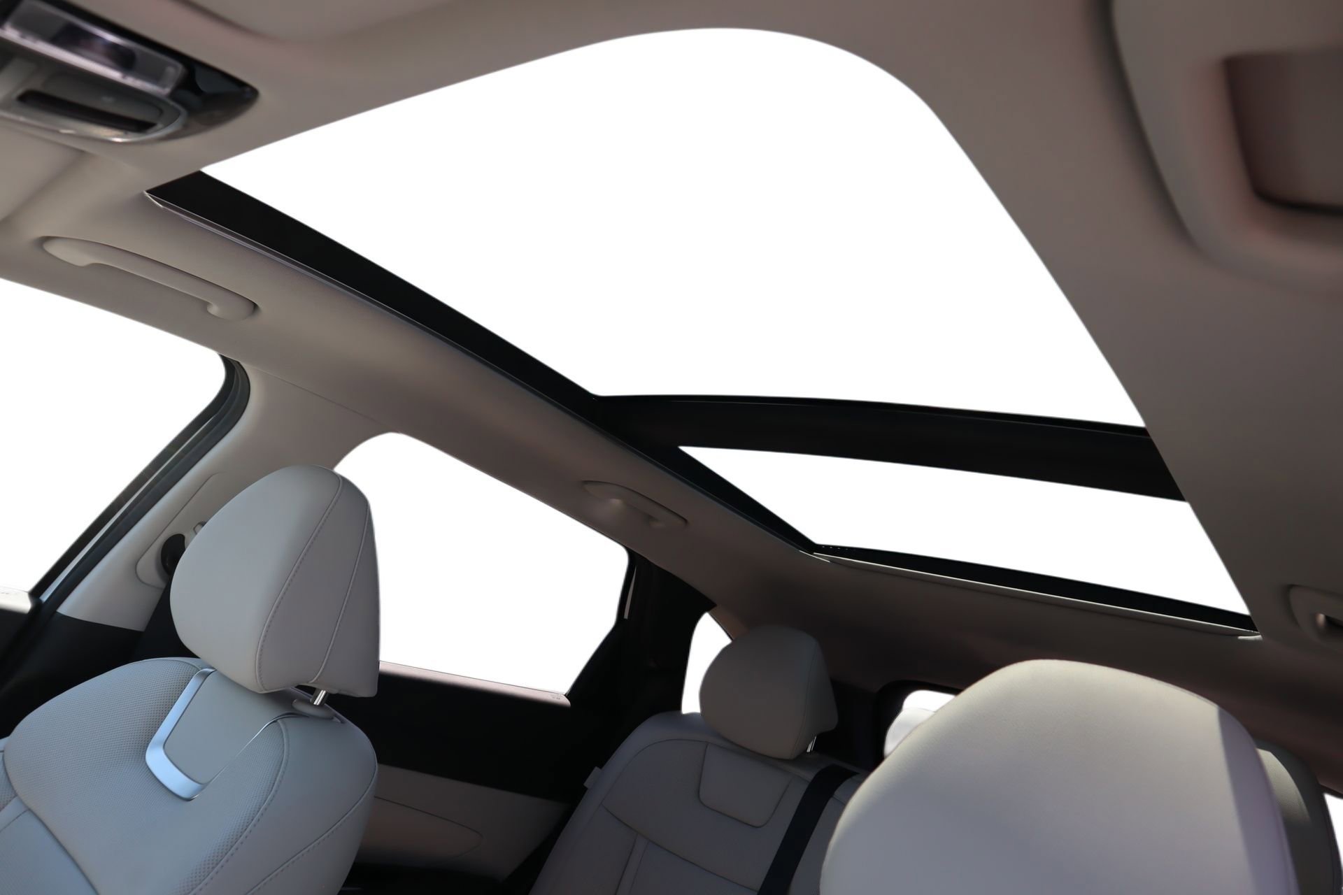 New 2025 Hyundai Tucson Limited image 17