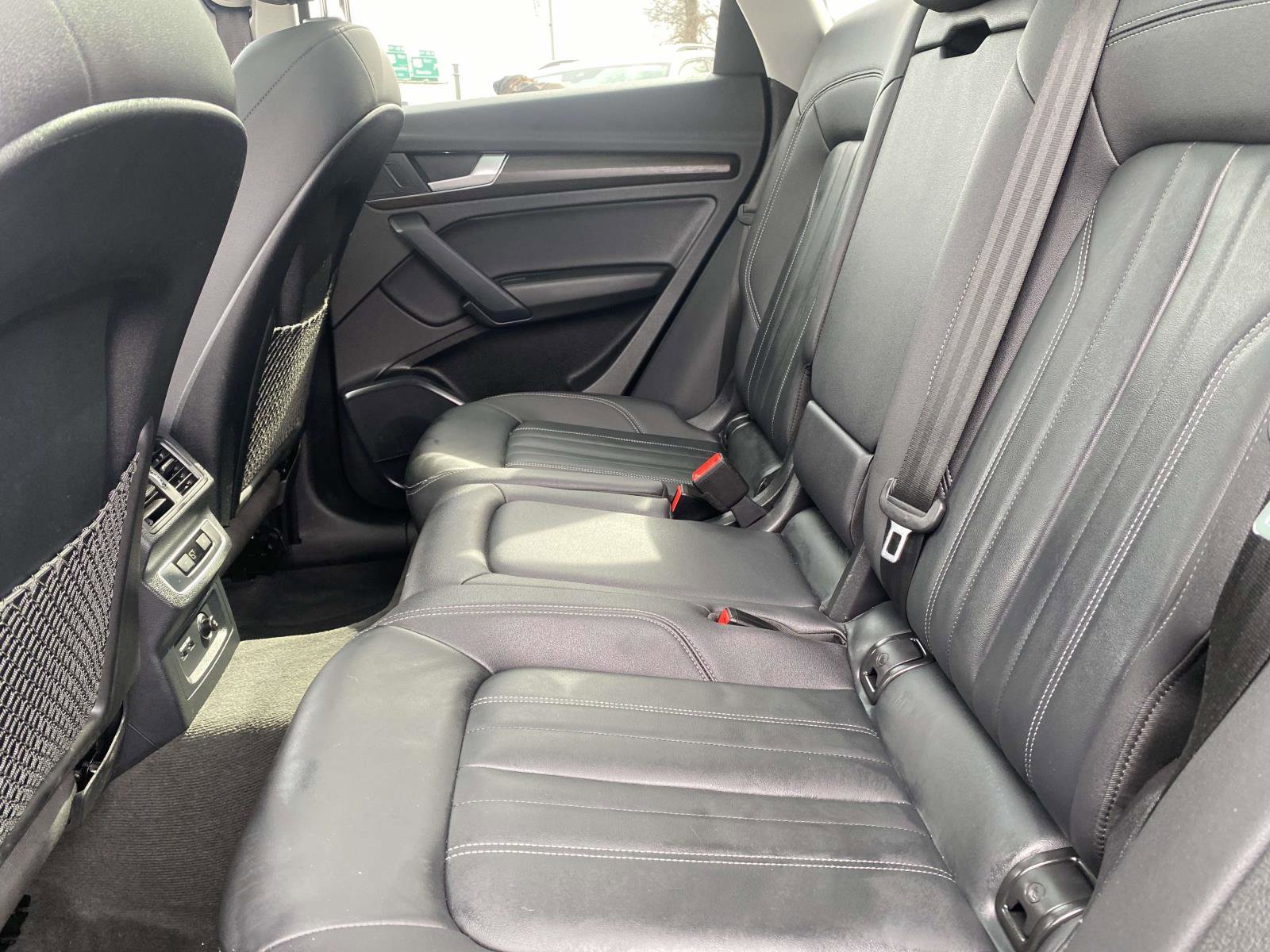 Certified 2023 Audi Q5 2.0T Premium w/ Convenience Package image 11