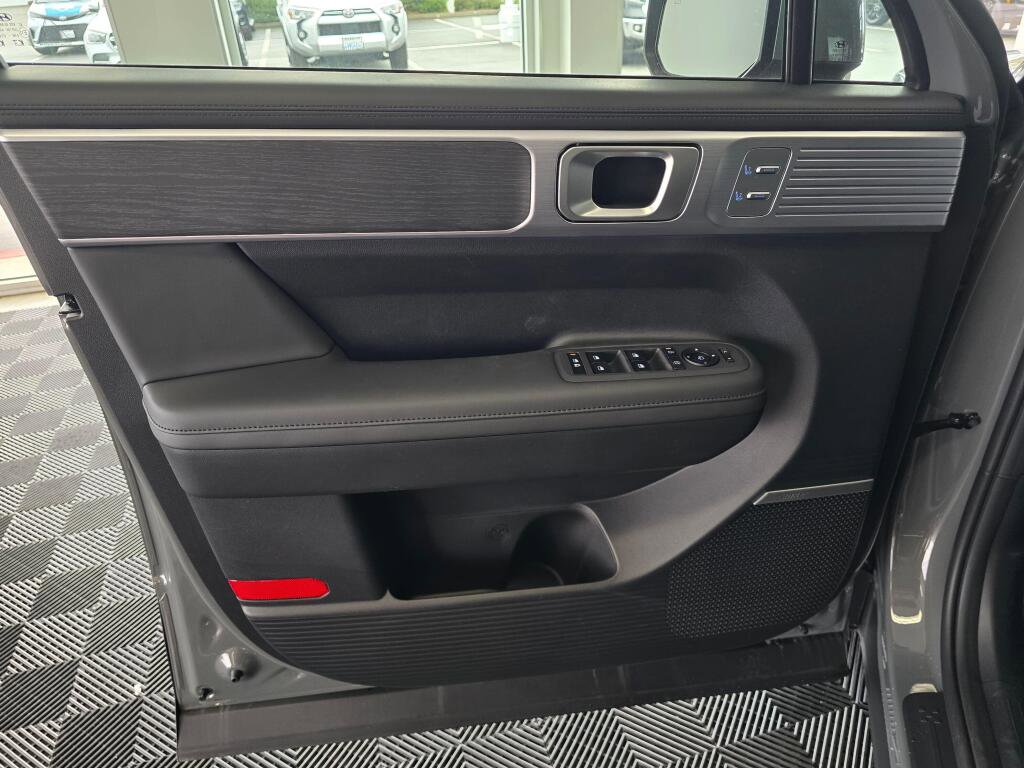 New 2026 Hyundai Santa Fe Limited image 35