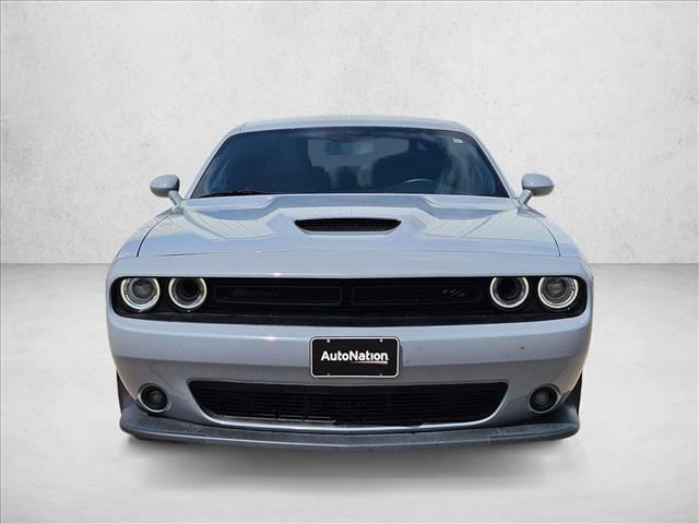 Used 2022 Dodge Challenger R/T w/ Plus Package RWD image 2