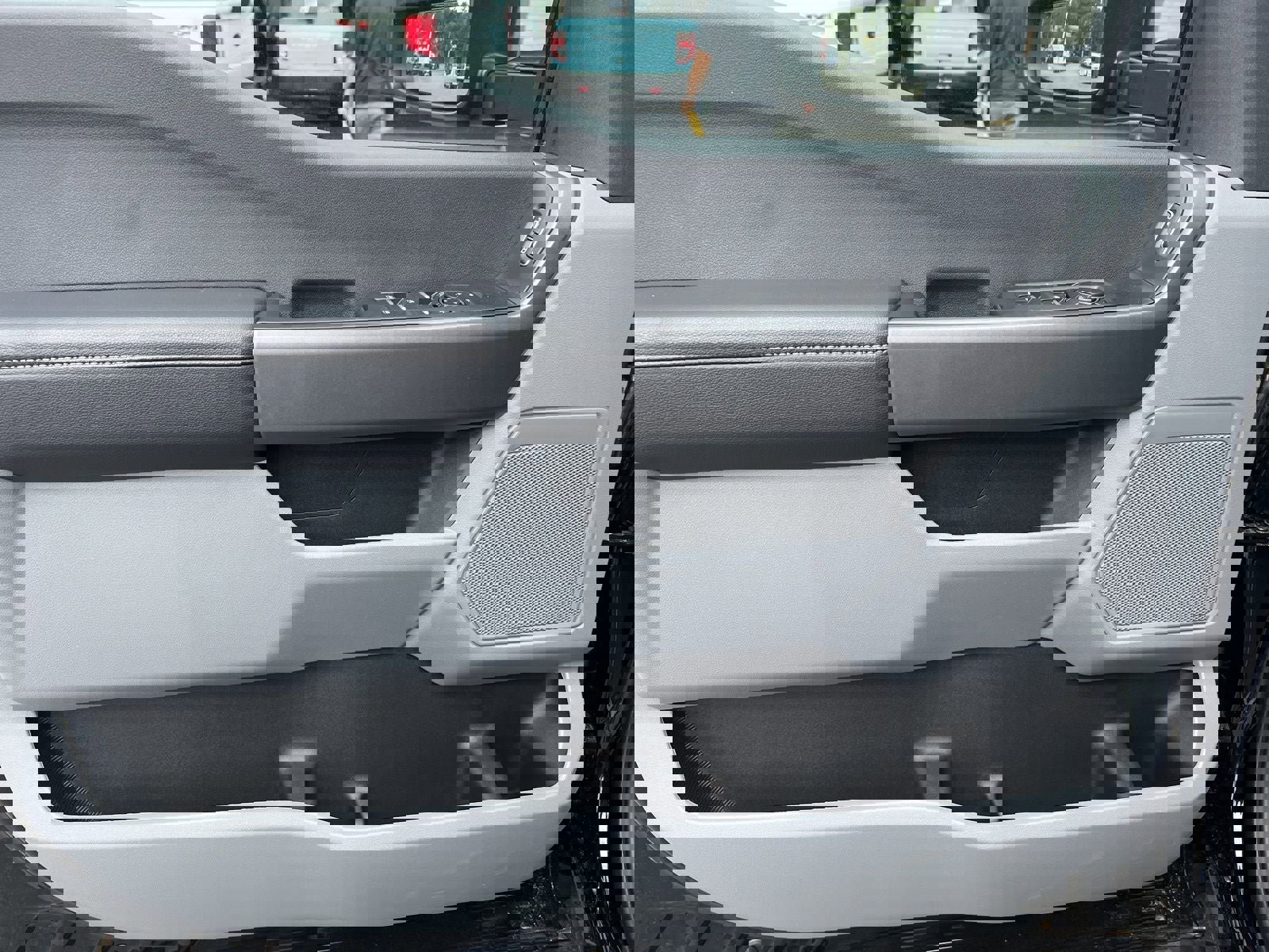 New 2025 Ford F350 XL w/ STX Appearance Package image 11