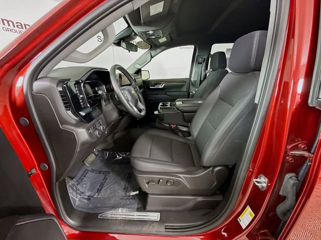 Used 2024 Chevrolet Silverado 1500 LT w/ Safety Package image 23