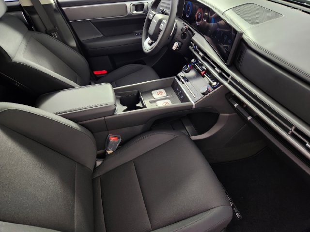 New 2026 Hyundai Santa Fe SE AWD/4WD image 17