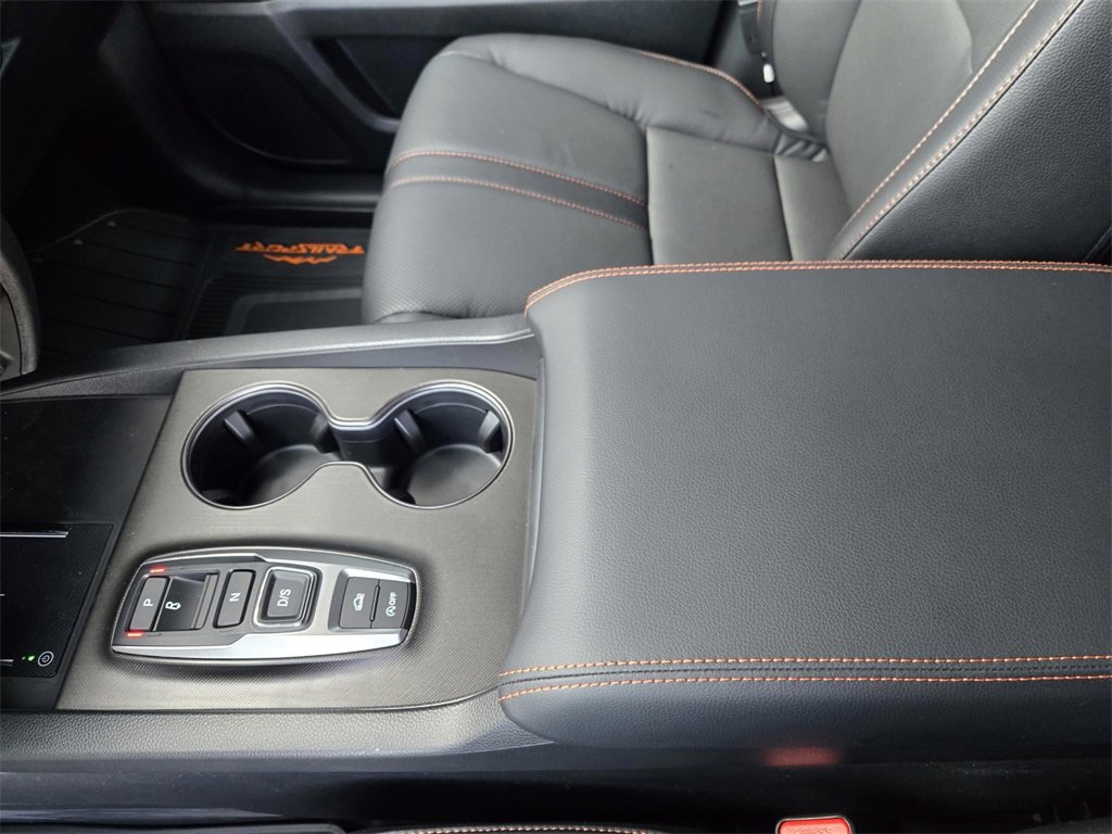 New 2026 Honda Ridgeline TrailSport+ image 23