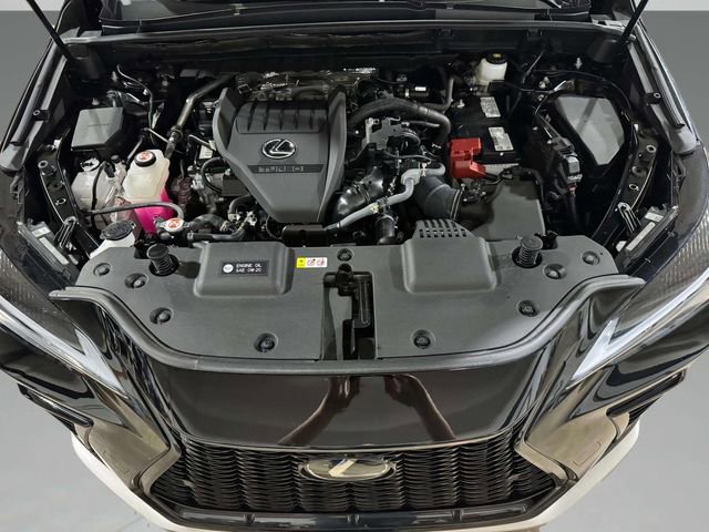Certified 2024 Lexus NX 350 F Sport image 30