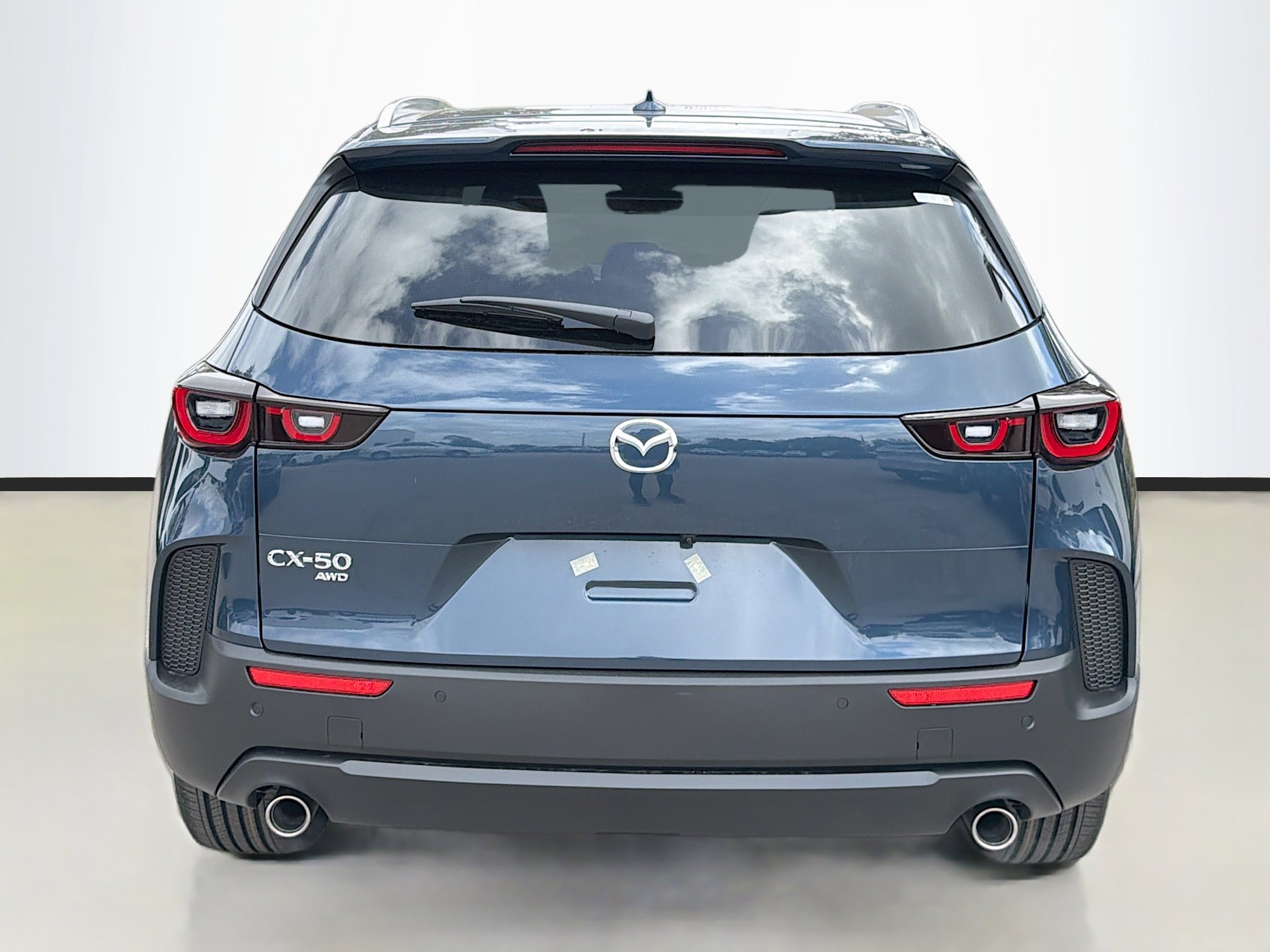 New 2026 MAZDA CX-50 AWD 2.5 S w/ Weather Package image 5