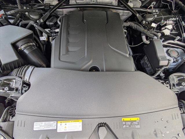 New 2025 Audi Q5 Premium image 20