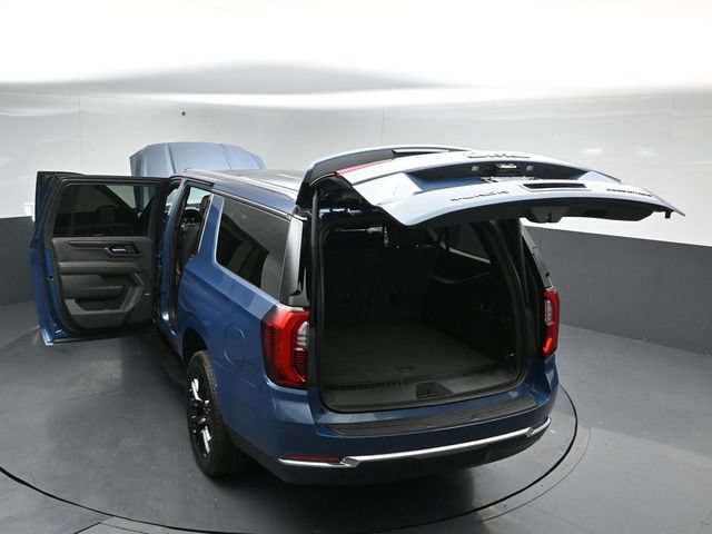 Used 2026 GMC Yukon XL Elevation w/ Elevation Premium Package AWD/4WD image 55