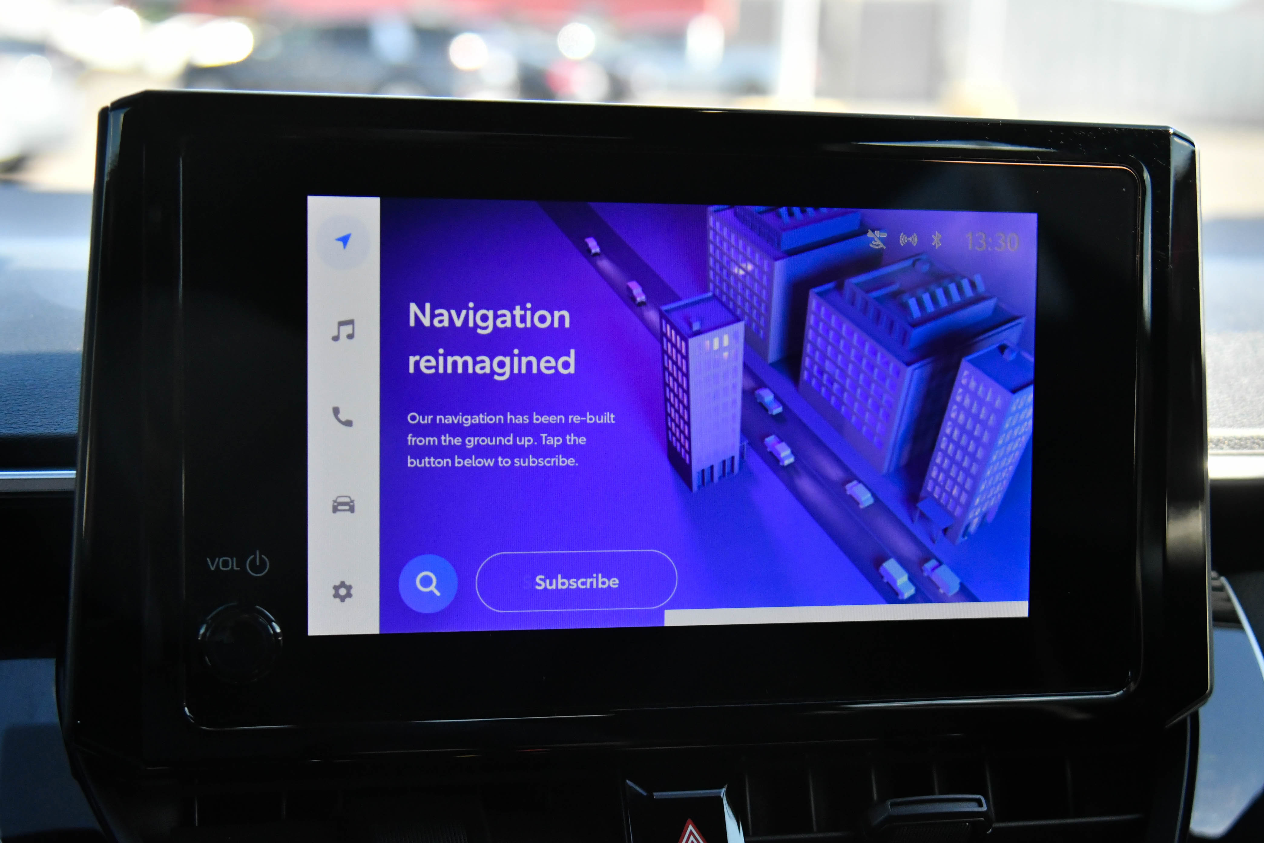 Used 2024 Toyota Corolla SE w/ SE Package image 23