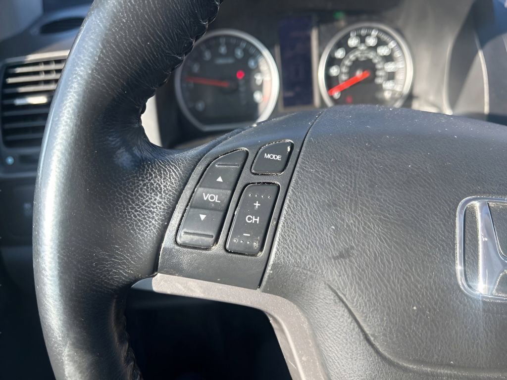 Used 2010 Honda CR-V EX-L image 24