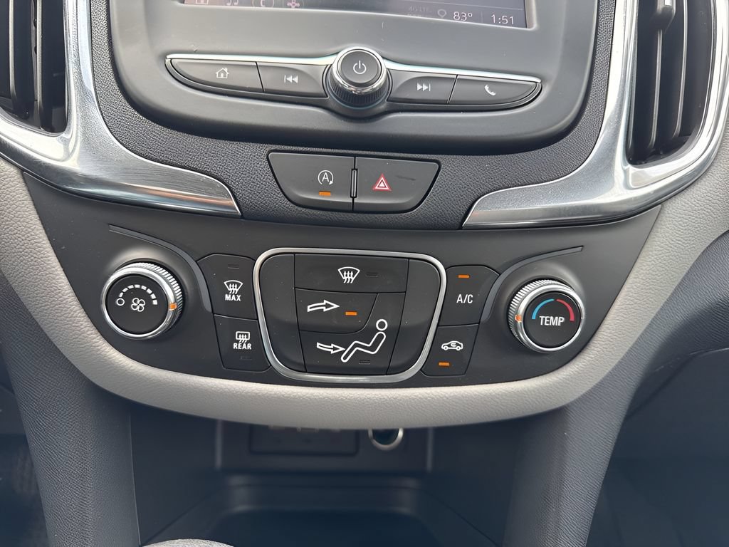 Used 2024 Chevrolet Equinox LS w/ LS Convenience Package FWD image 22