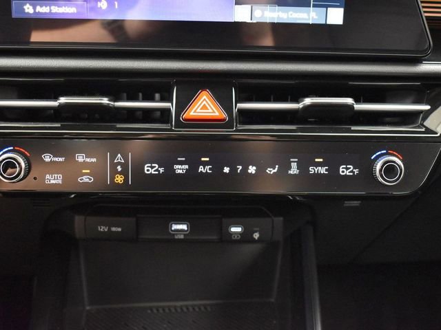 Certified 2025 Kia Niro Wind image 20
