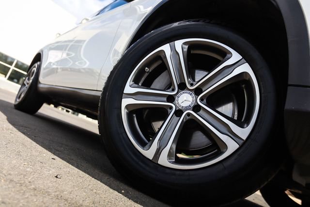 Used 2017 Mercedes-Benz GLC 300 4MATIC image 73