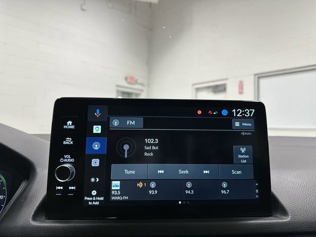 Used 2025 Honda Civic Sport Touring image 33