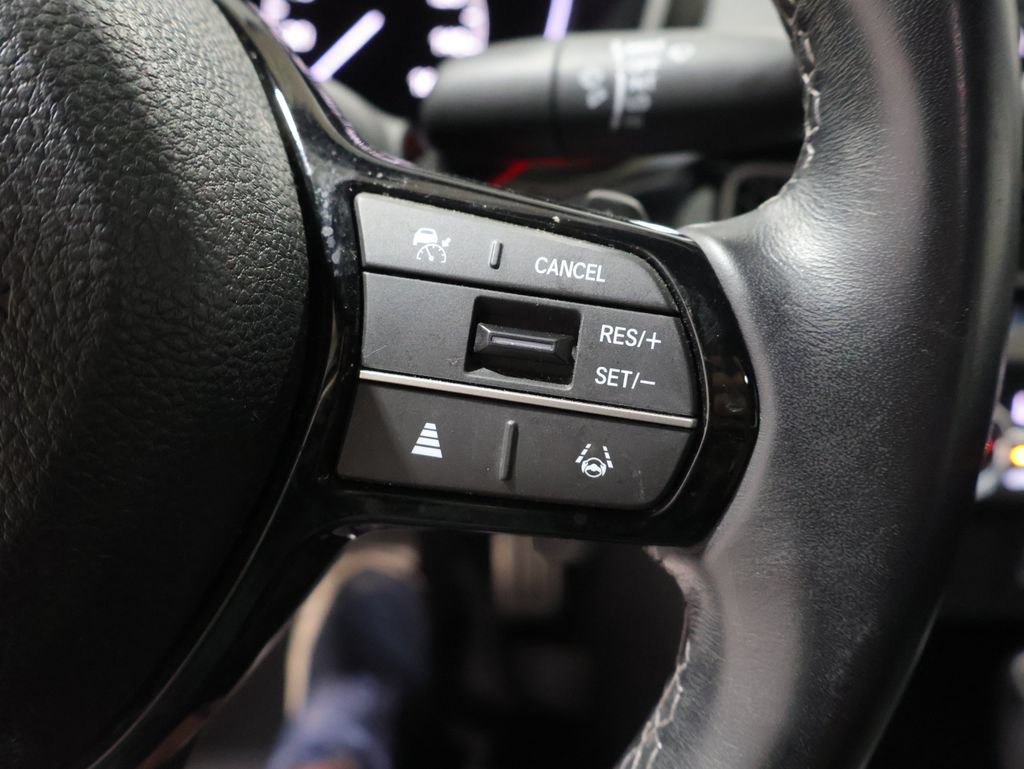 Used 2024 Honda Civic Sport image 36