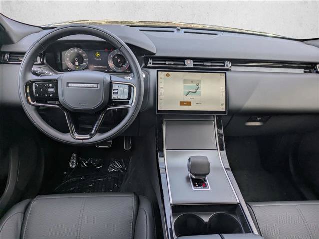 New 2025 Land Rover Range Rover Velar Dynamic HSE AWD/4WD image 15